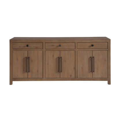 Griffith Park Sienna Credenza - Chapin Furniture
