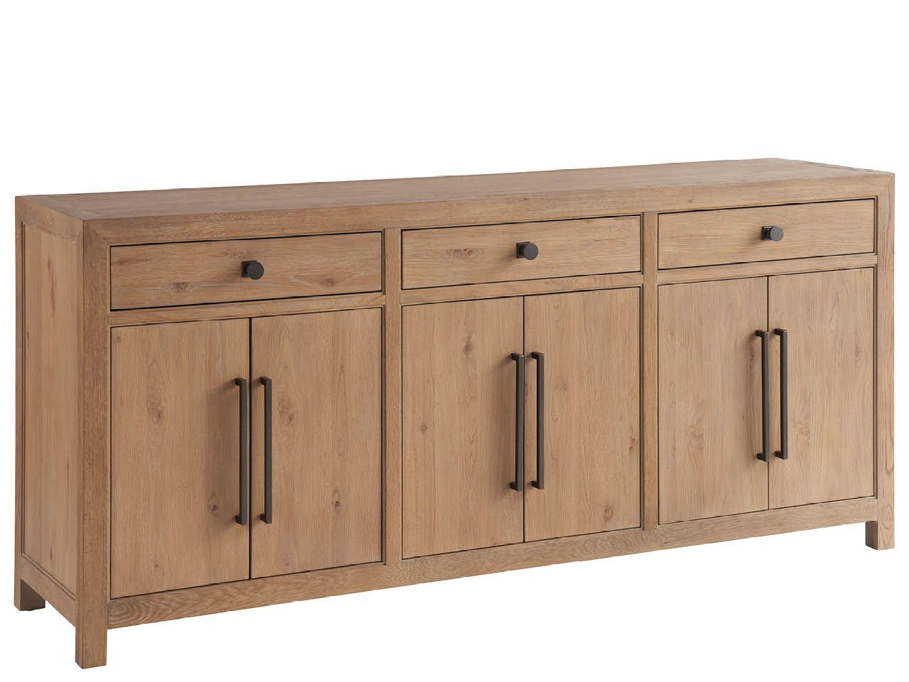Griffith Park Canyon Credenza - Chapin Furniture