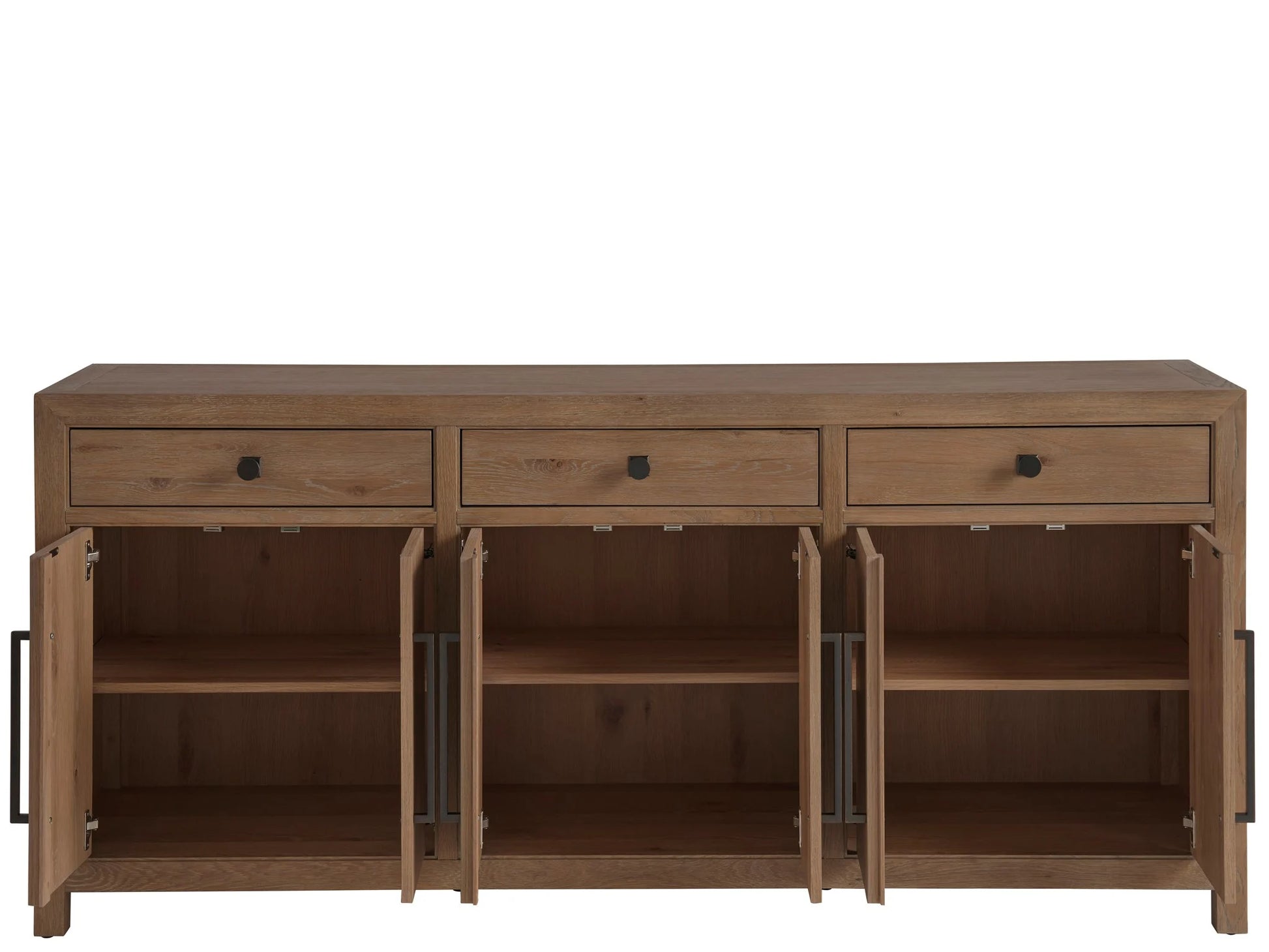 Griffith Park Sienna Credenza - Chapin Furniture