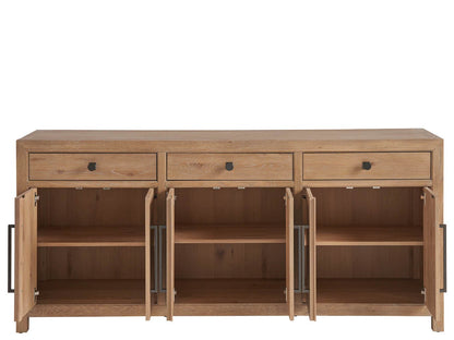 Griffith Park Canyon Credenza - Chapin Furniture
