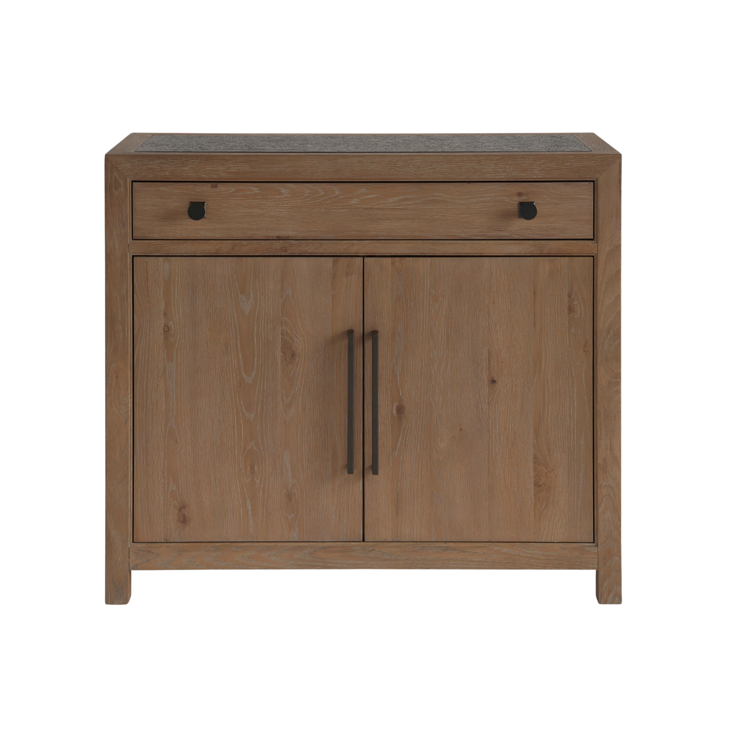 Griffith Park Sienna Bar Cabinet - Chapin Furniture