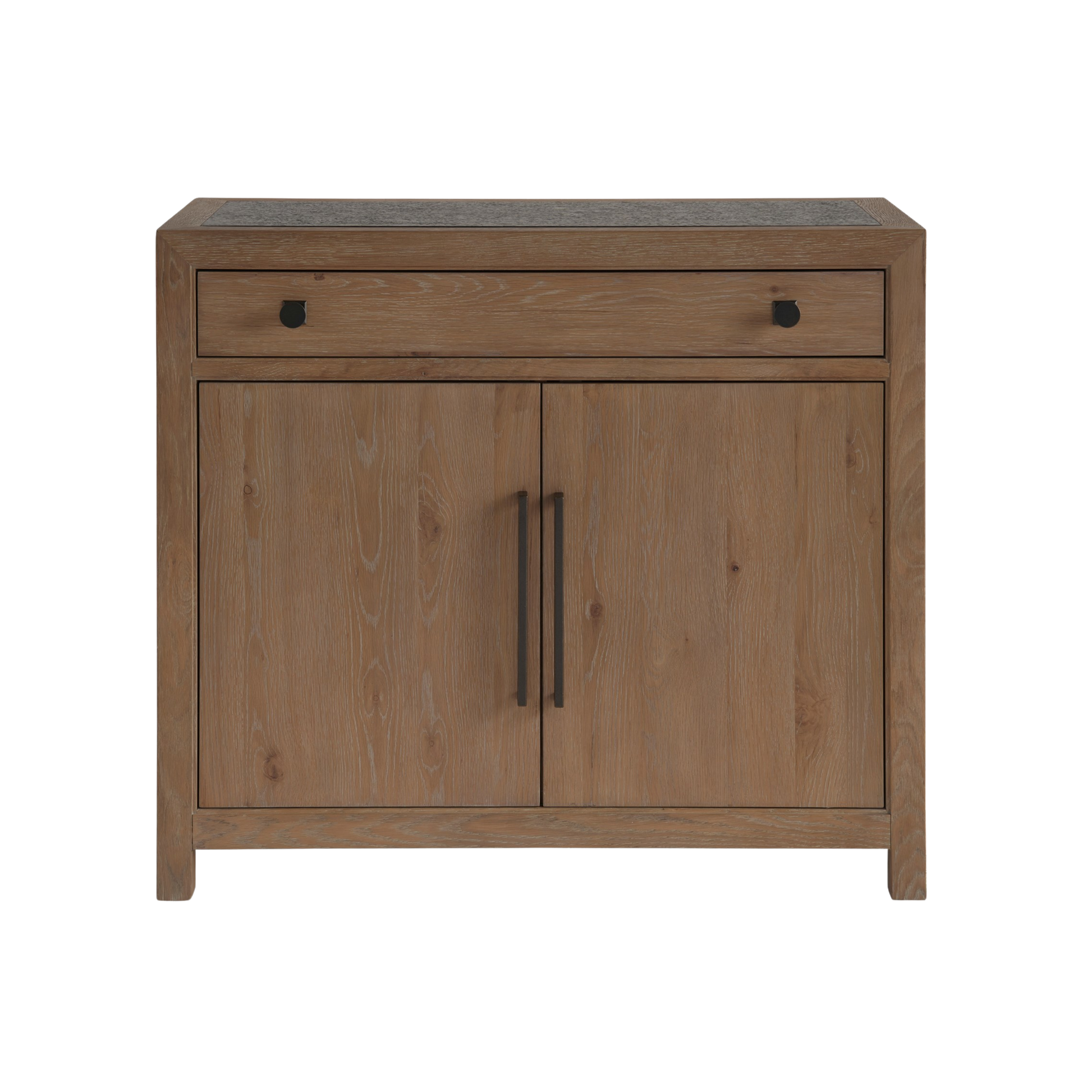 Griffith Park Sienna Bar Cabinet - Chapin Furniture