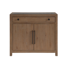 Griffith Park Sienna Bar Cabinet - Chapin Furniture