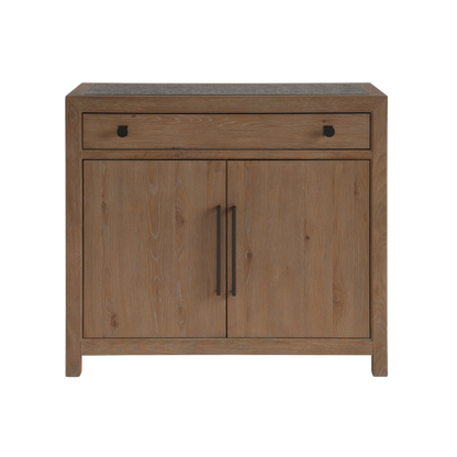 Griffith Park Sienna Bar Cabinet - Chapin Furniture