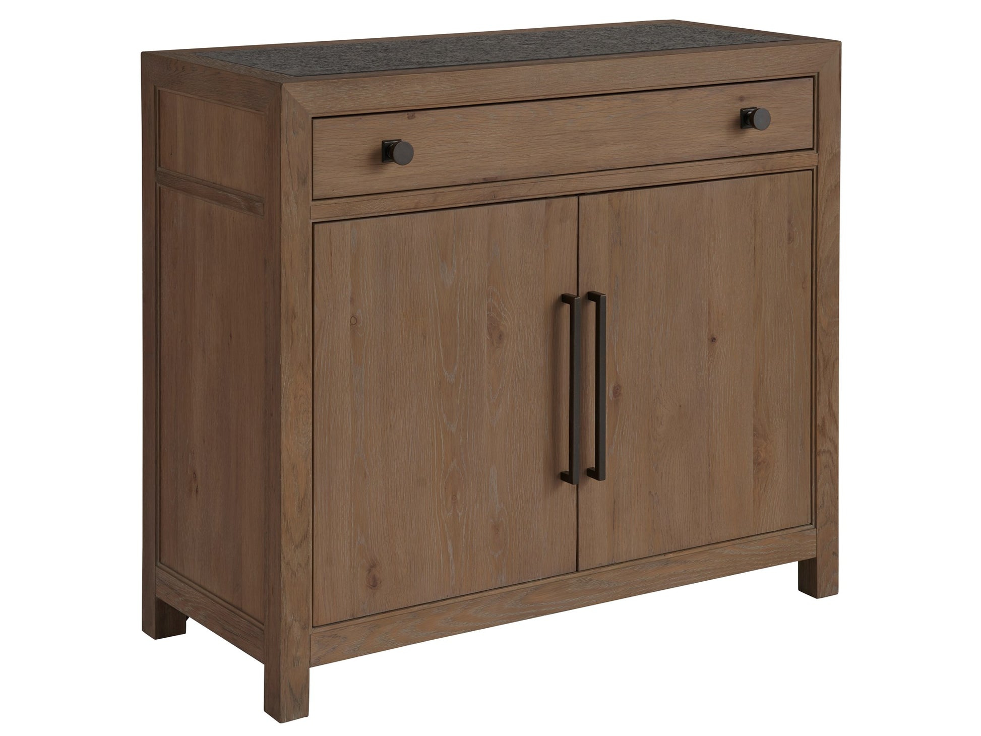 Griffith Park Sienna Bar Cabinet - Chapin Furniture