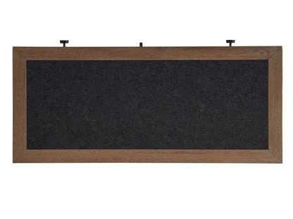 Griffith Park Sienna Bar Cabinet - Chapin Furniture