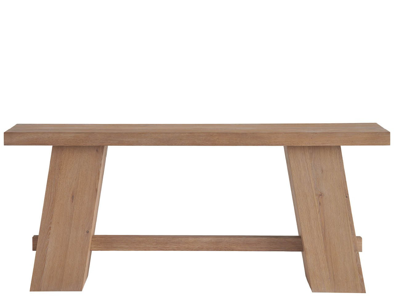 Griffith Park Altitude Console Table