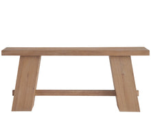 Griffith Park Altitude Console Table - Chapin Furniture