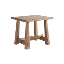 Griffith Park Sienna Rectangular End Table - Chapin Furniture