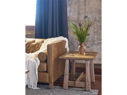 Griffith Park Sienna Rectangular End Table - Chapin Furniture