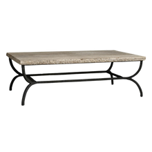 Griffith Park Cocktail Table - Chapin Furniture