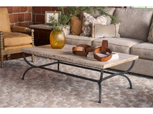 Griffith Park Cocktail Table - Chapin Furniture