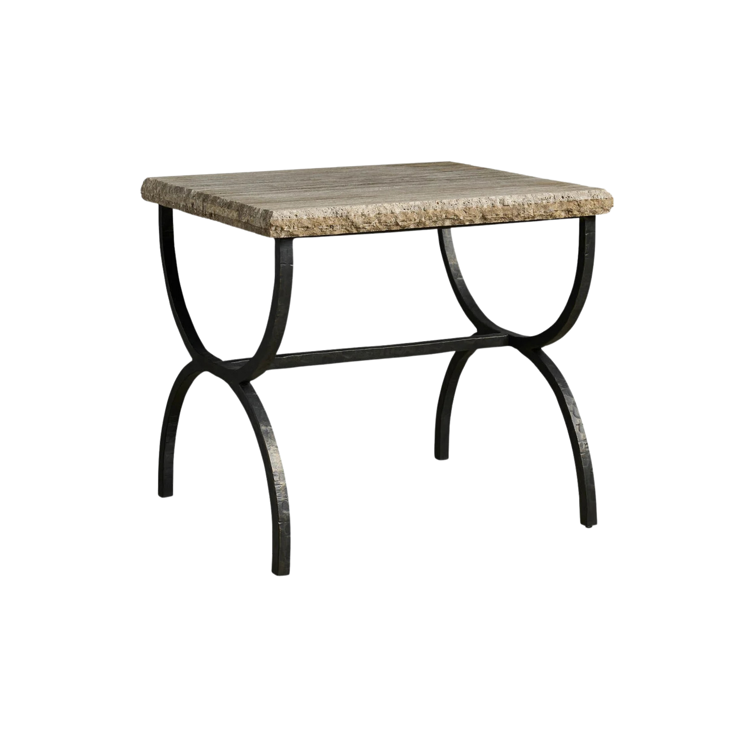 Griffith Park End Table - Chapin Furniture