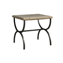 Griffith Park End Table - Chapin Furniture