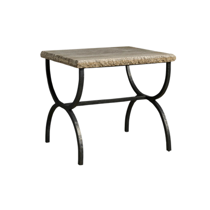 Griffith Park End Table - Chapin Furniture