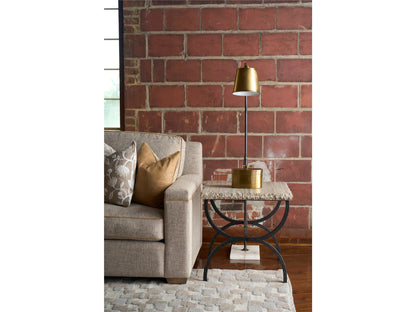 Griffith Park End Table - Chapin Furniture