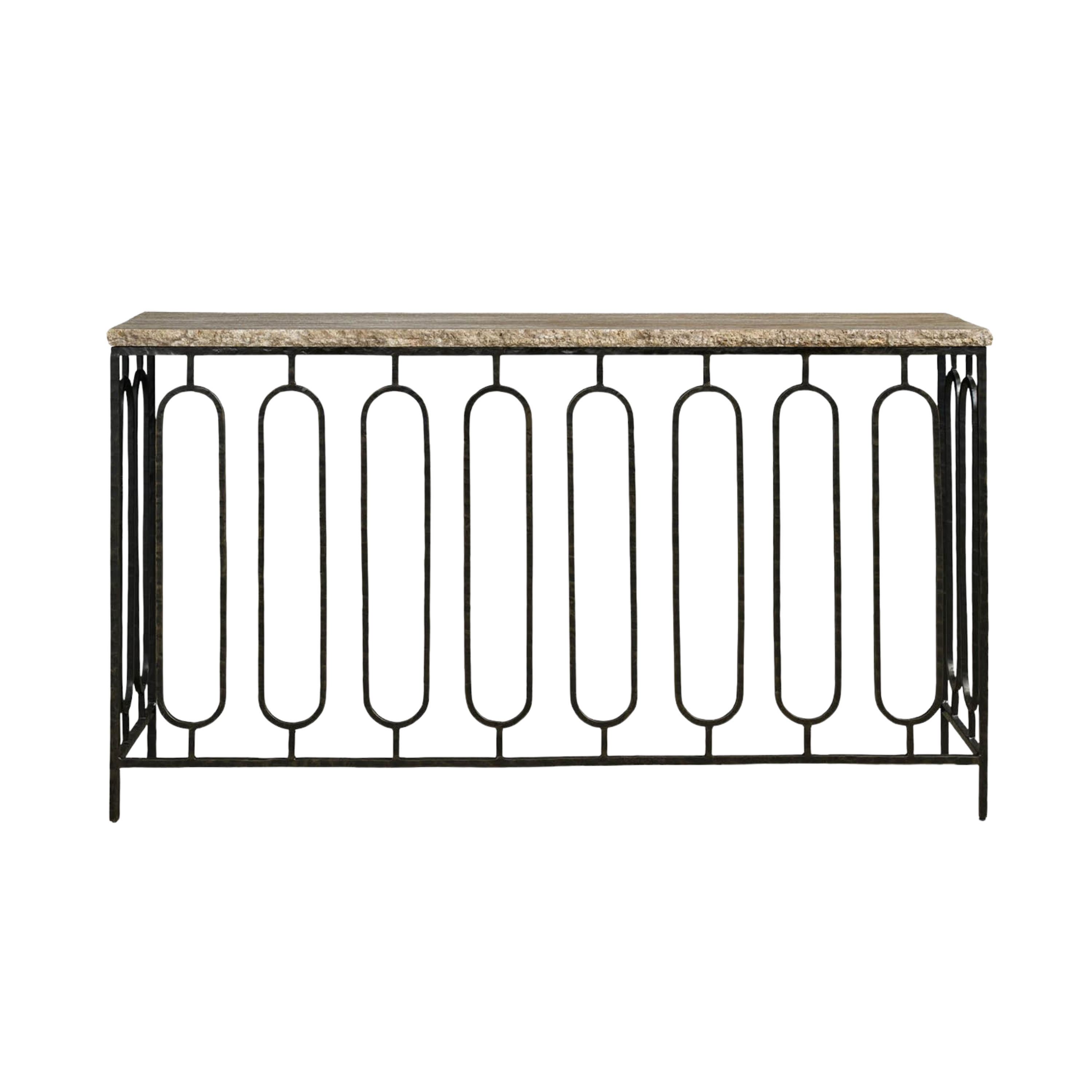 Griffith Park Console - Thumbnail 2