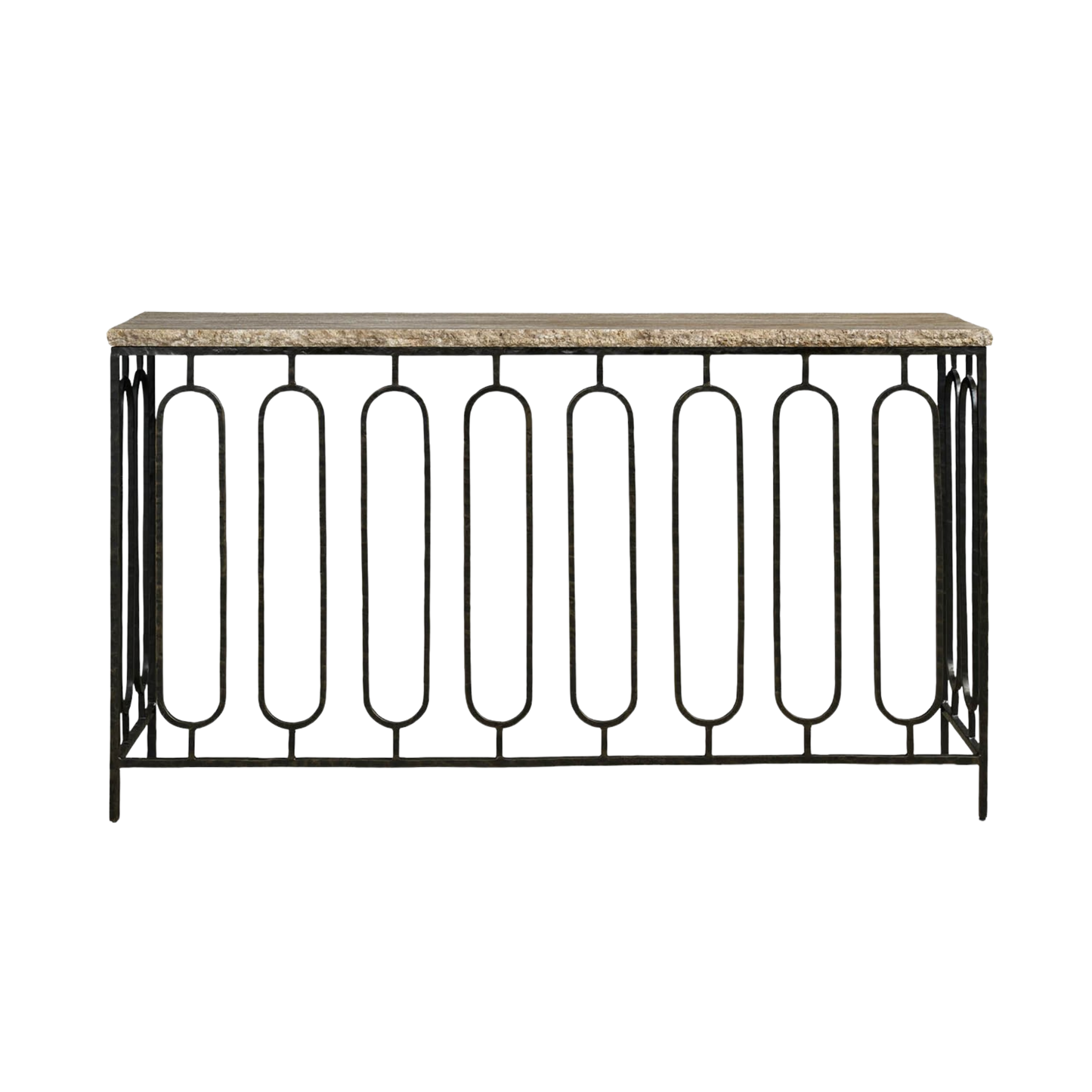 Griffith Park Console - Chapin Furniture