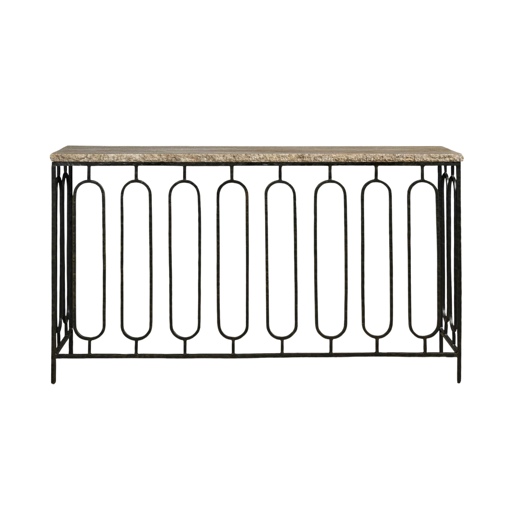 Griffith Park Console - Chapin Furniture