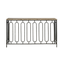 Griffith Park Console - Chapin Furniture
