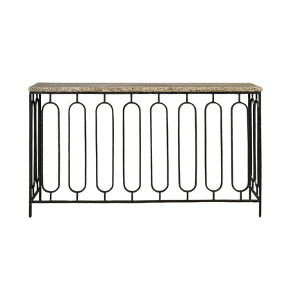 Griffith Park Console - Chapin Furniture