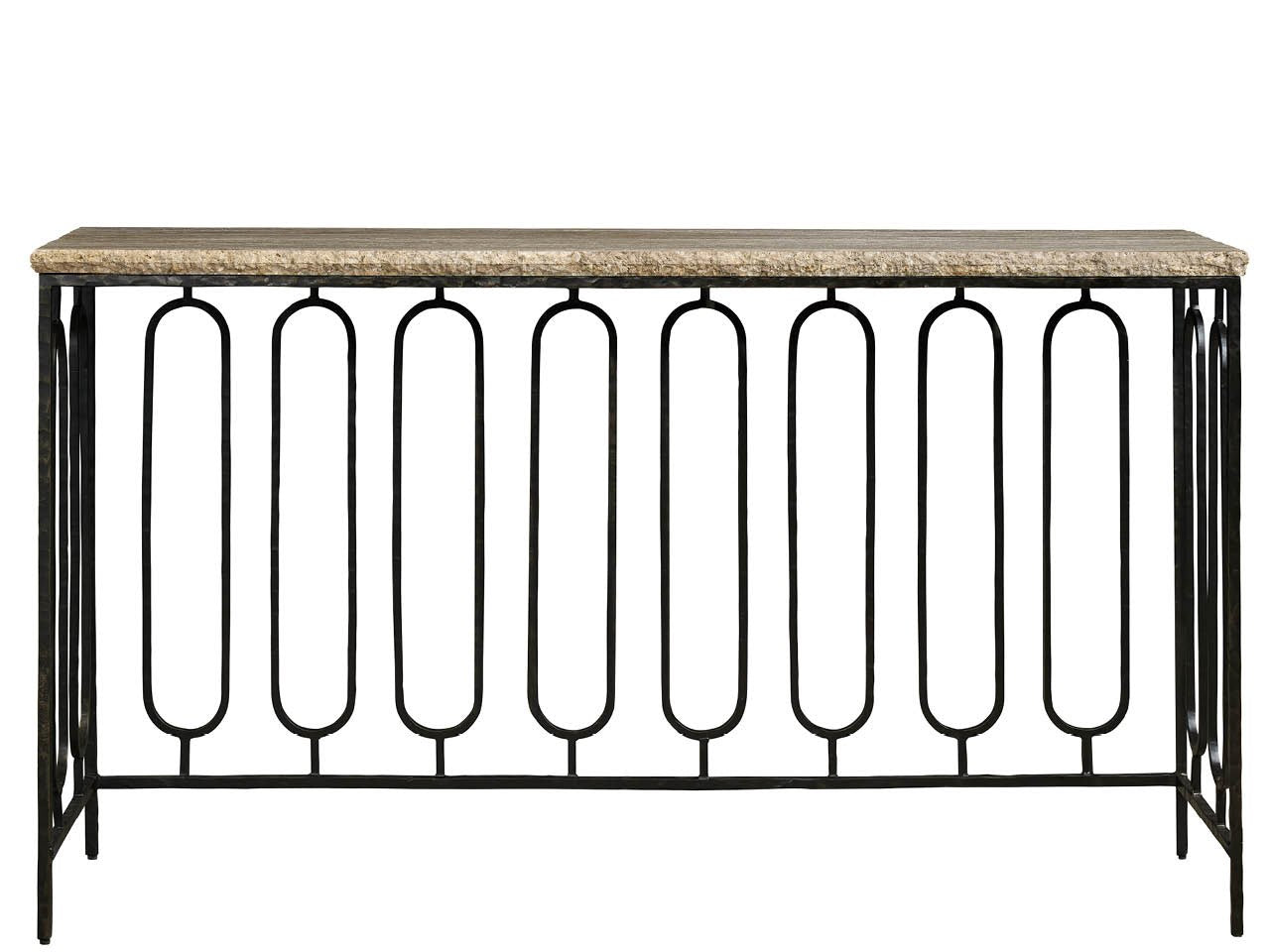 Griffith Park Console - Chapin Furniture