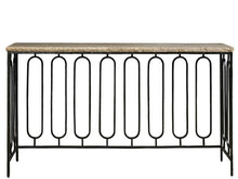 Griffith Park Console - Chapin Furniture