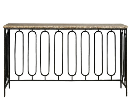 Griffith Park Console - Chapin Furniture