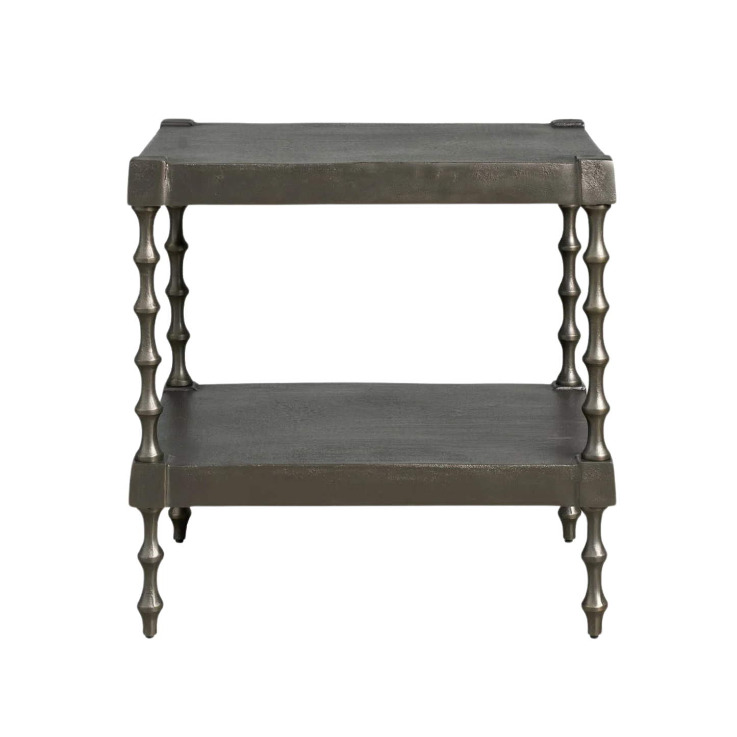 Griffith Park Side Table - Chapin Furniture