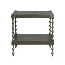 Griffith Park Side Table - Chapin Furniture