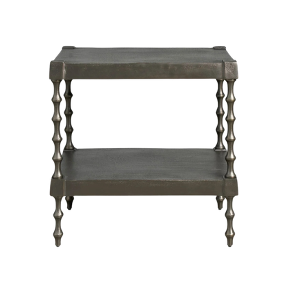 Griffith Park Side Table - Chapin Furniture