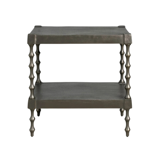 Griffith Park Side Table - Chapin Furniture