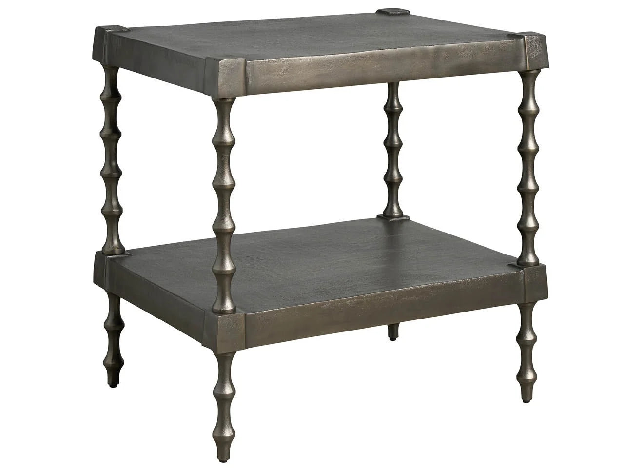 Griffith Park Side Table - Chapin Furniture