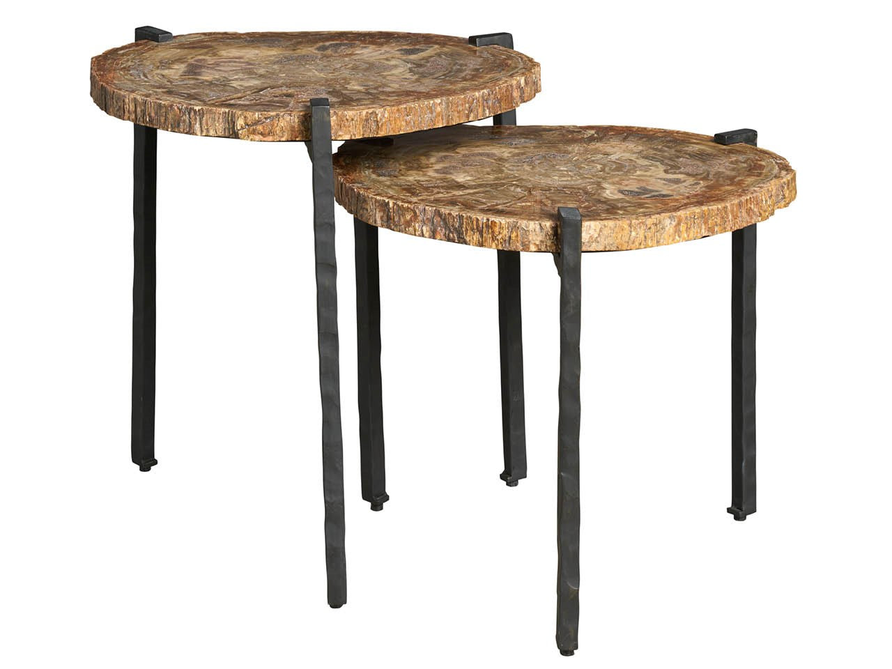 Griffith Park Bunching Tables - Chapin Furniture