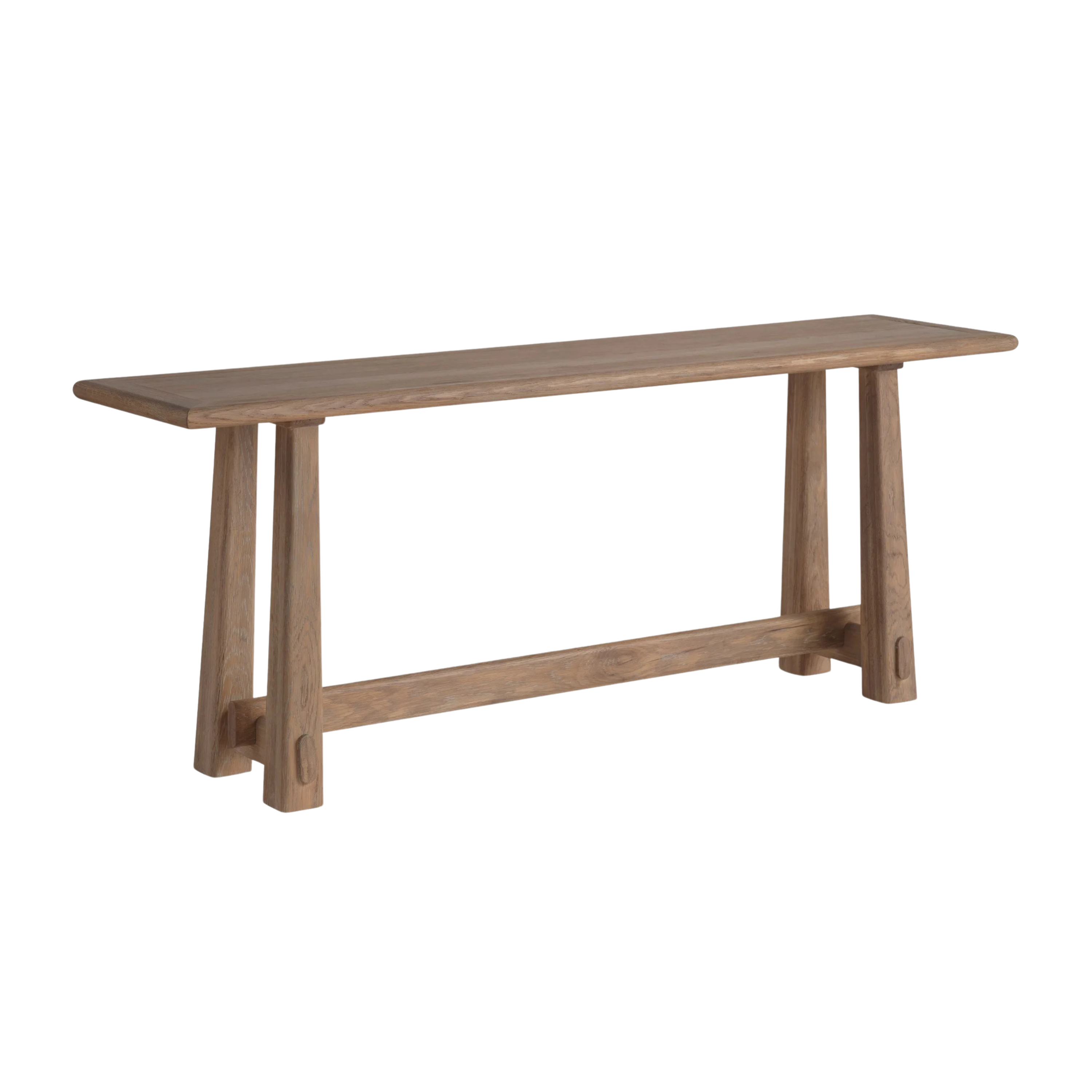 Griffith Park Sienna Console Table - Thumbnail 3