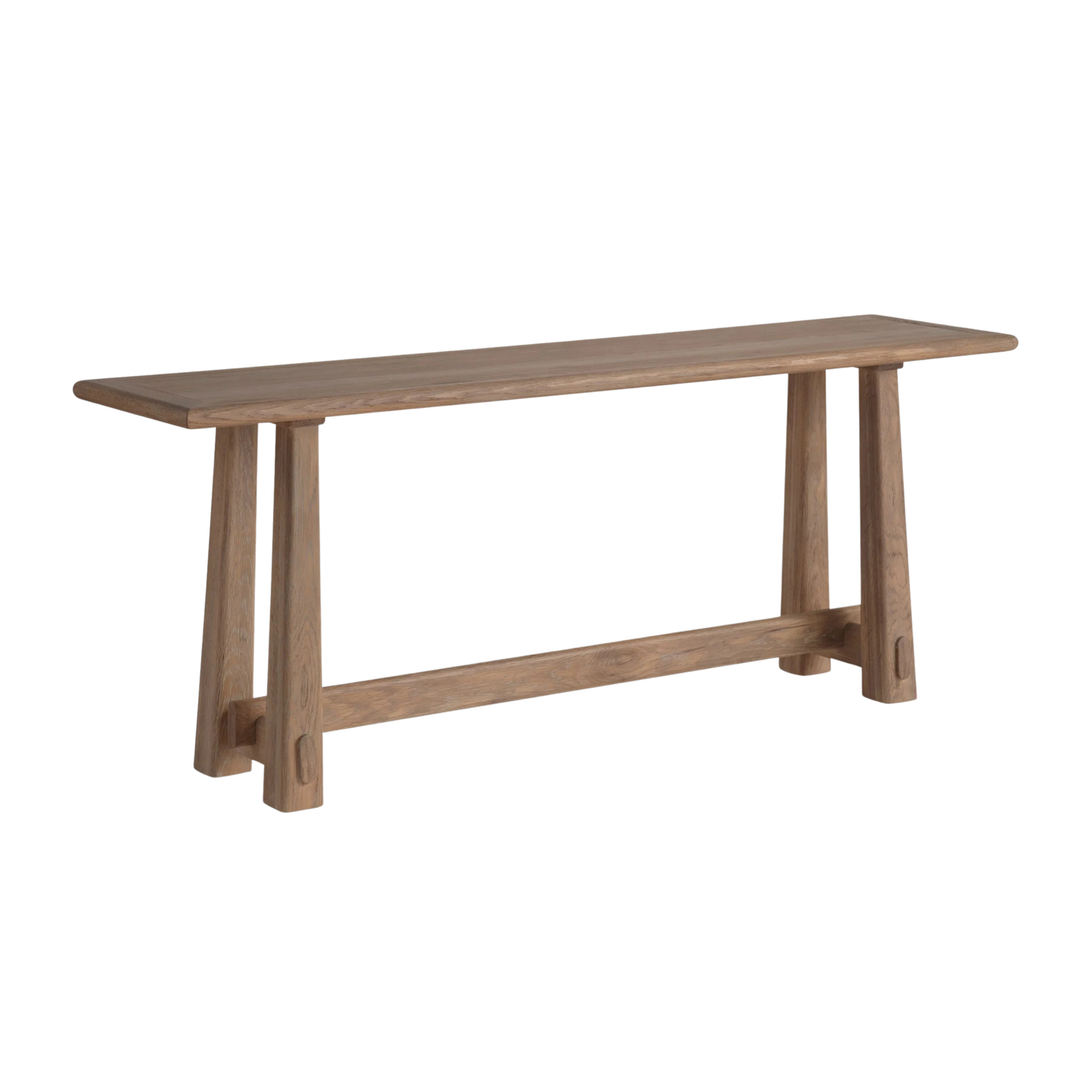 Griffith Park Sienna Console Table - Chapin Furniture