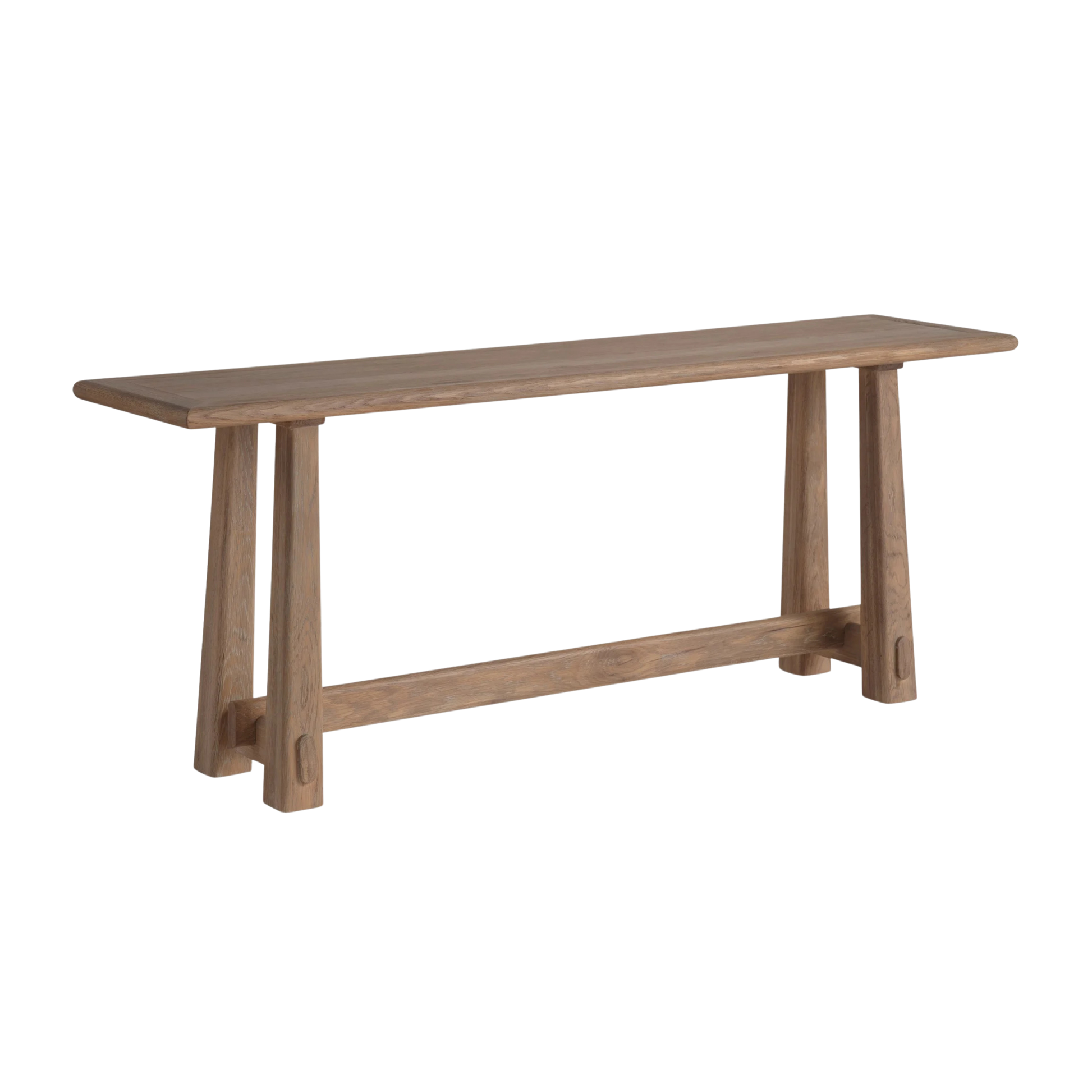 Griffith Park Sienna Console Table - Chapin Furniture