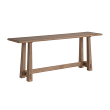 Griffith Park Sienna Console Table - Chapin Furniture