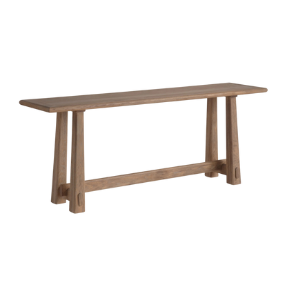 Griffith Park Sienna Console Table - Chapin Furniture