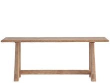 Griffith Park Canyon Console Table - Chapin Furniture