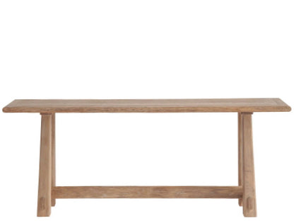 Griffith Park Canyon Console Table - Chapin Furniture