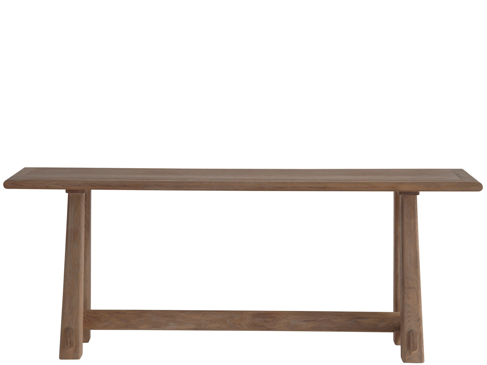 Griffith Park Sienna Console Table - Thumbnail 2