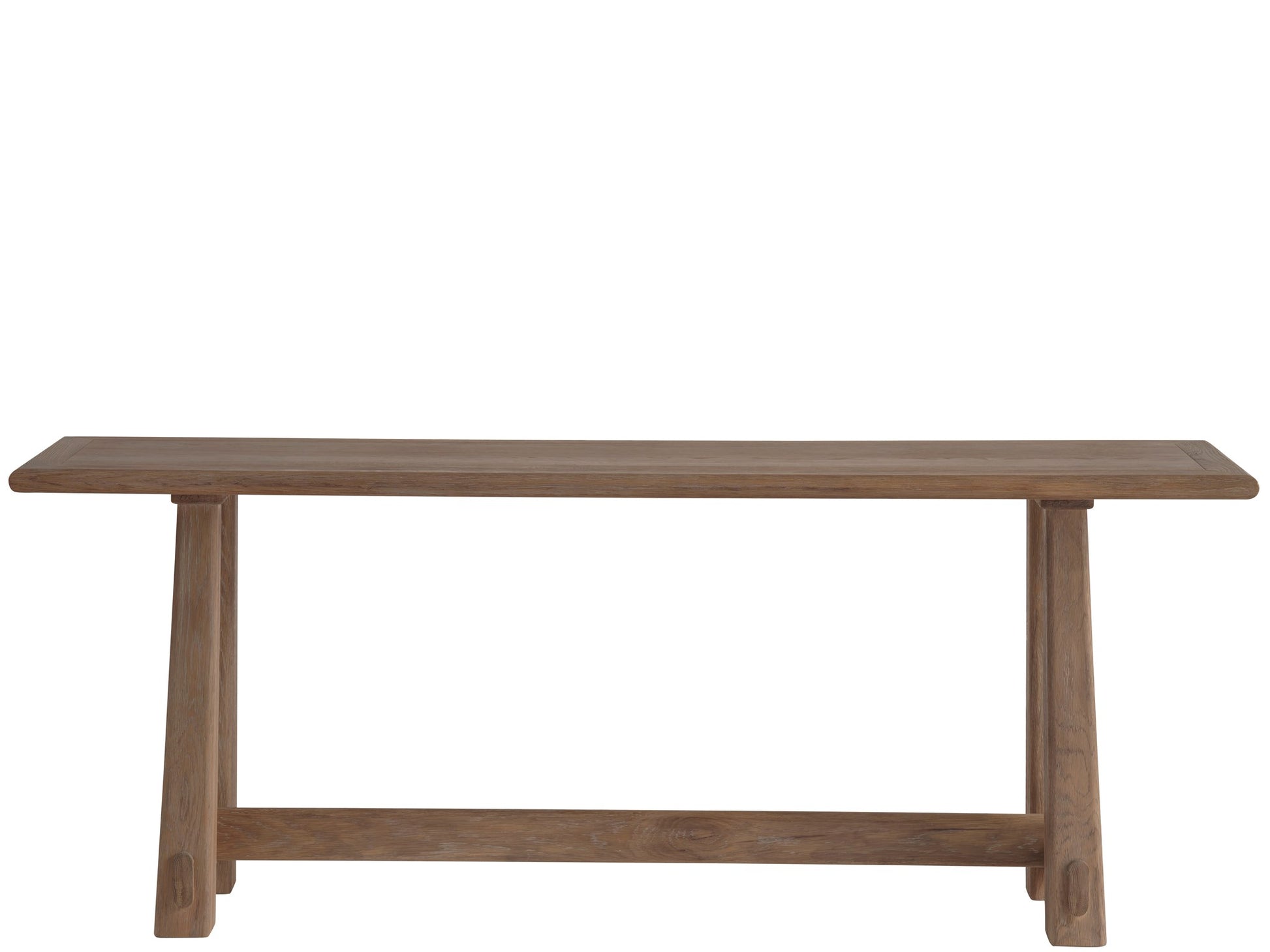 Griffith Park Sienna Console Table - Chapin Furniture