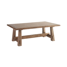 Griffith Park Sienna Rectangular Cocktail Table - Chapin Furniture