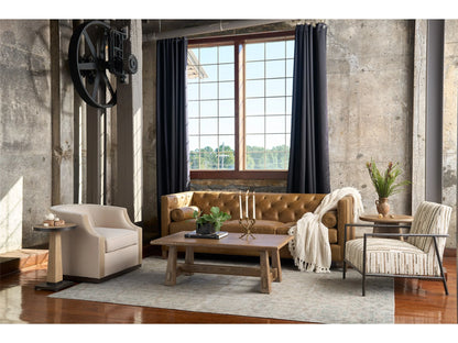 Griffith Park Wenston Sofa - Chapin Furniture