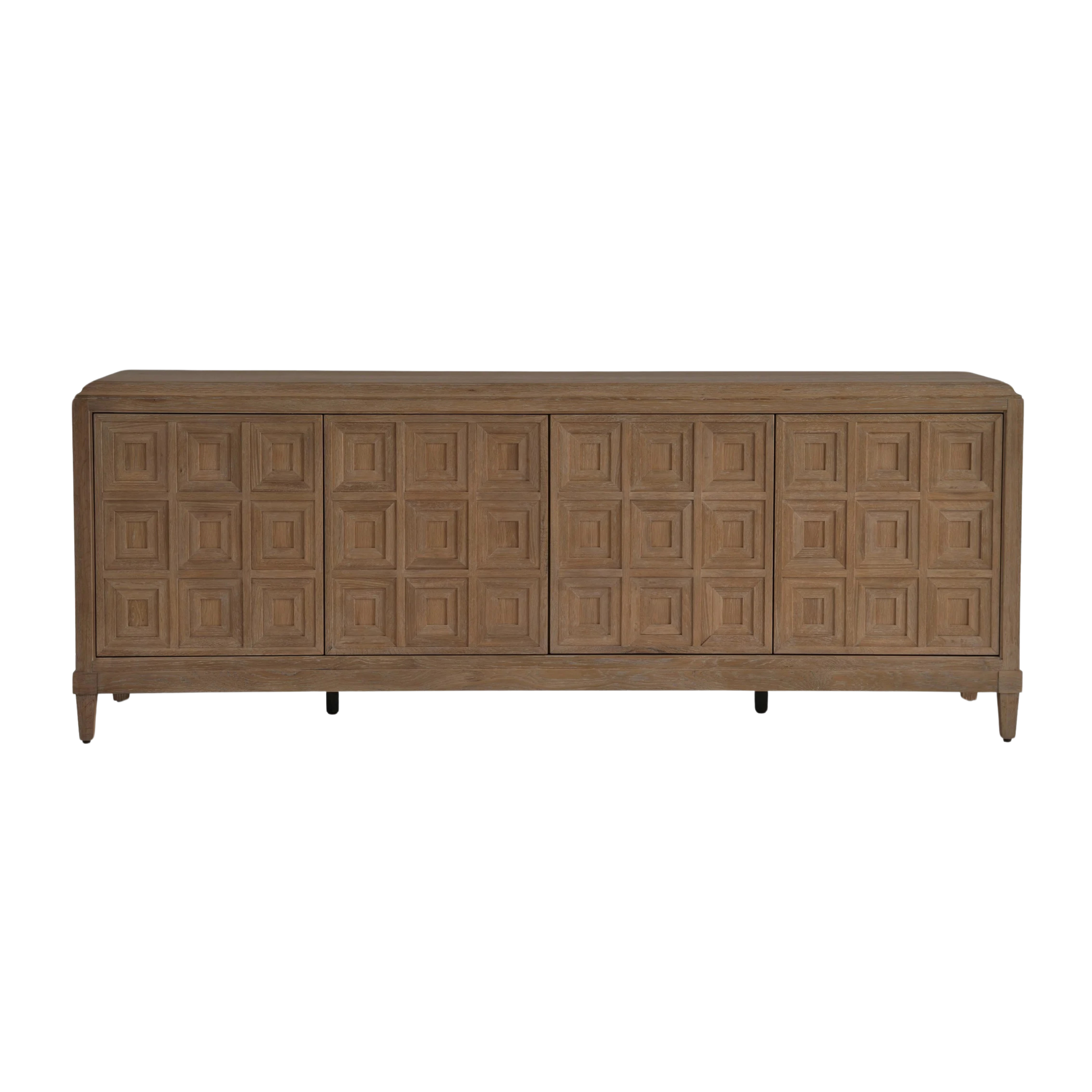 Griffith Park Sienna Entertainment Credenza