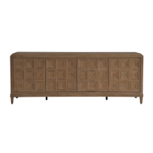 Griffith Park Sienna Entertainment Credenza - Chapin Furniture