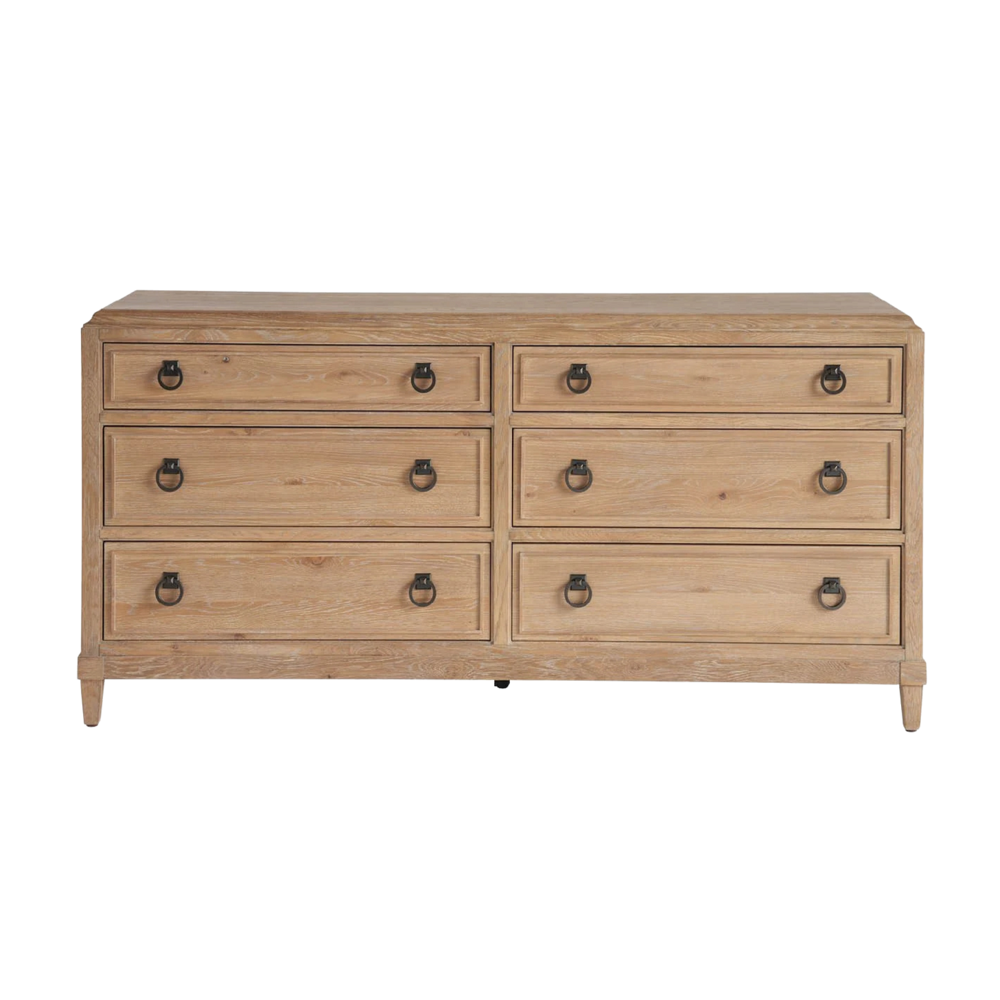 Griffith Park Canyon Dresser - Chapin Furniture