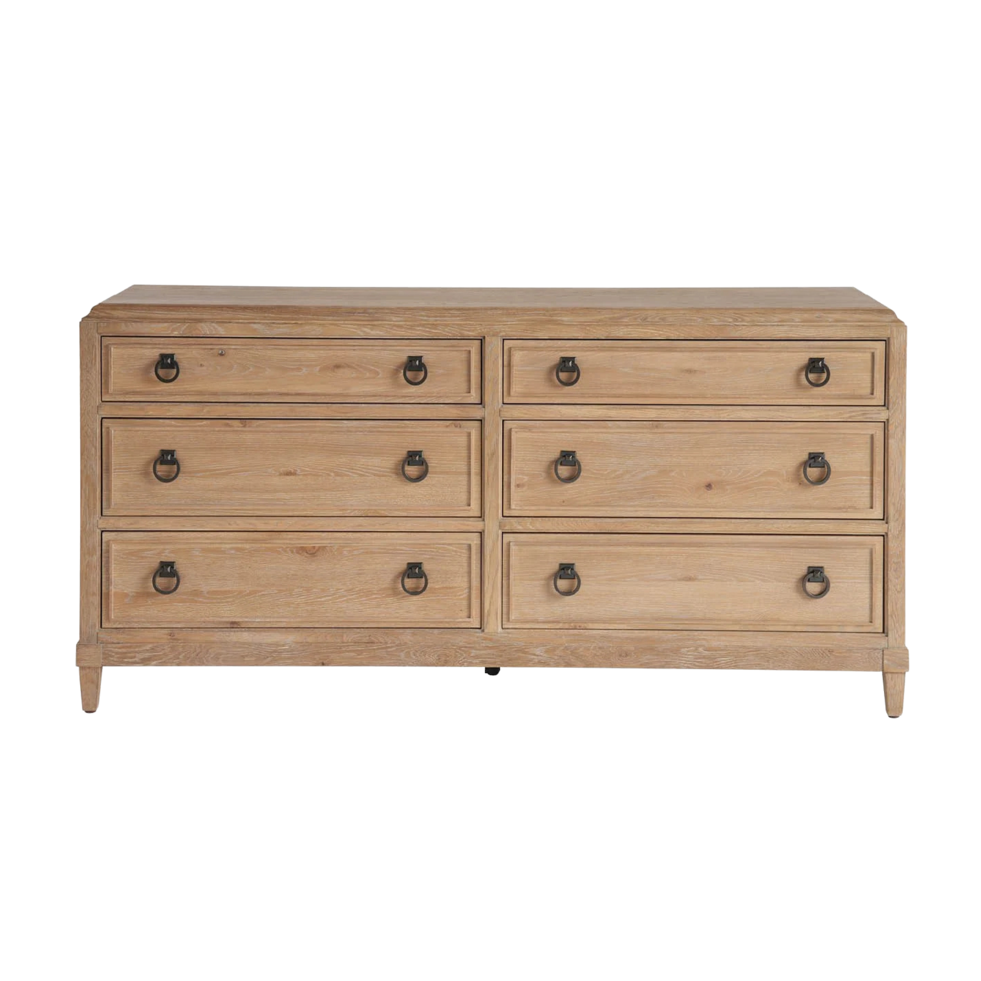 Griffith Park Canyon Dresser - Chapin Furniture
