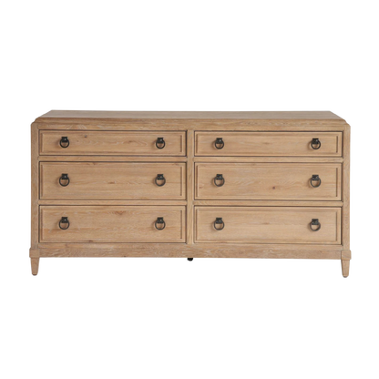 Griffith Park Canyon Dresser - Chapin Furniture